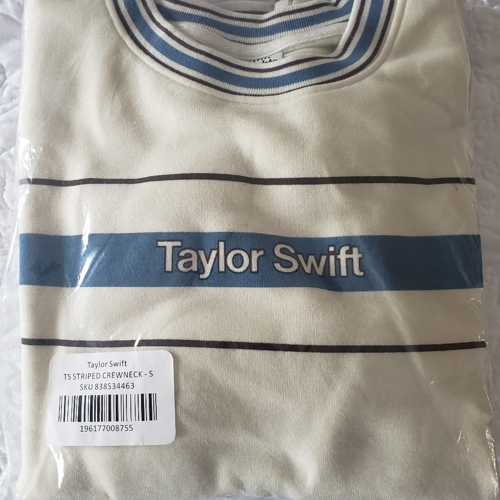 TAYLOR SWIFT OFFICIAL MIDNIGHTS MERCH